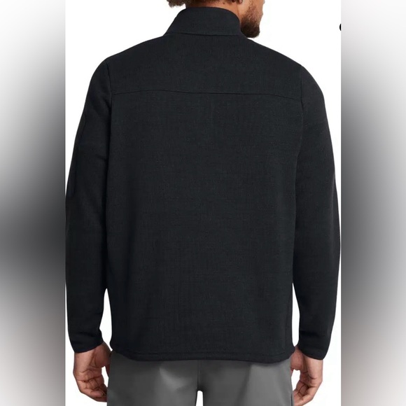 Under Armour Men's Expanse Specialist Pullover Quarterzip XXL - Picture 2 of 5